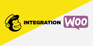 WooCommerce by Mailchimp